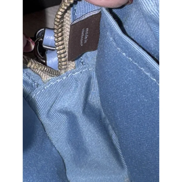 Coach Mini Jamie Camera Crossbody Bag - Picture 12 of 16